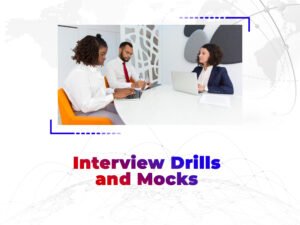 Group Interview Drill and Mock Express