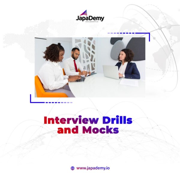 Group Interview Drill and Mock Express